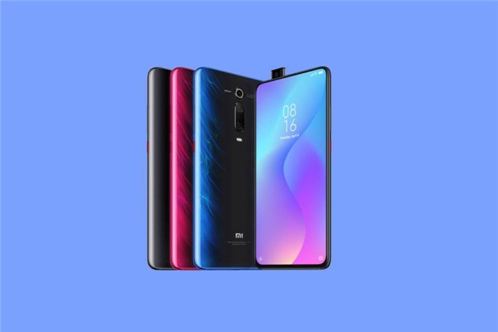 Xiaomi готовится к старту продаж смартфона Mi 9T Pro в России и Центральной Европе