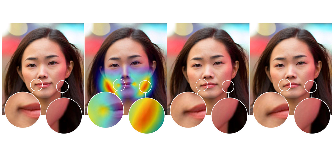 Нейросеть Adobe определяет фотографии, обработанные в Photoshop - 1