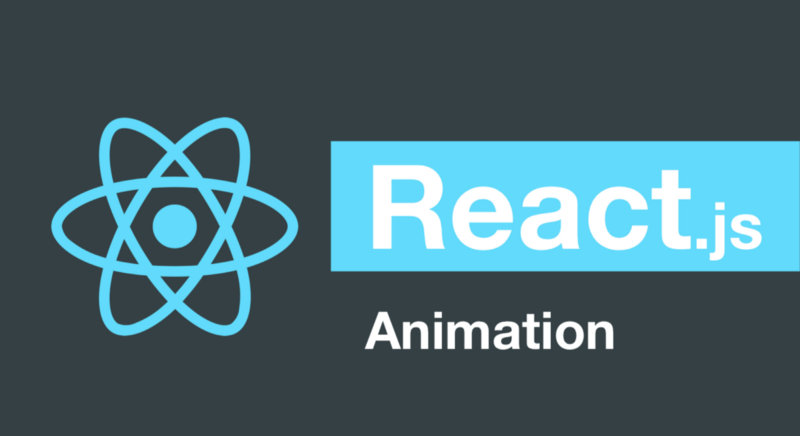 5 отличных способов анимировать React-приложения в 2019 году - 1