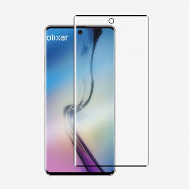 Галерея дня: качественных изображения смартфонов Samsung Galaxy Note10 и Galaxy Note10 Pro в чехлах и без