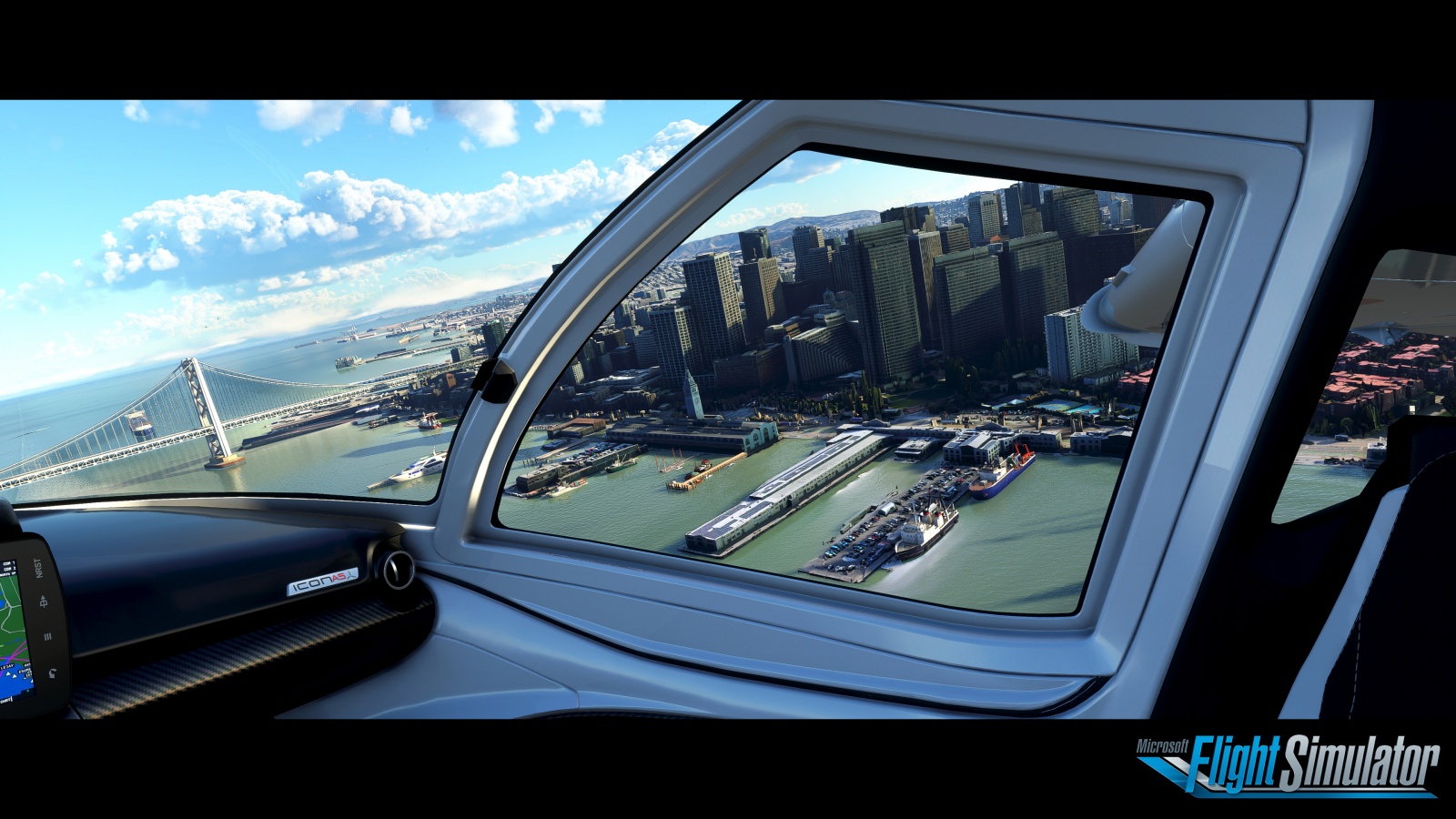 Легендарная игра MS Flight Simulator возвращается спустя 12 лет - 3