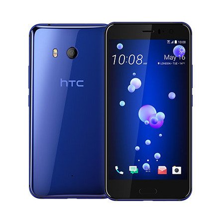 HTC возобновила распространение обновления доя Android Pie для HTC U11. Теперь проблемы быть не должно