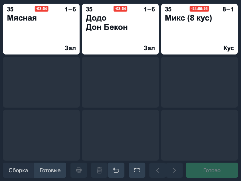 А не фигню ли я делаю? Зачем разработчики ходят в гембу - 4