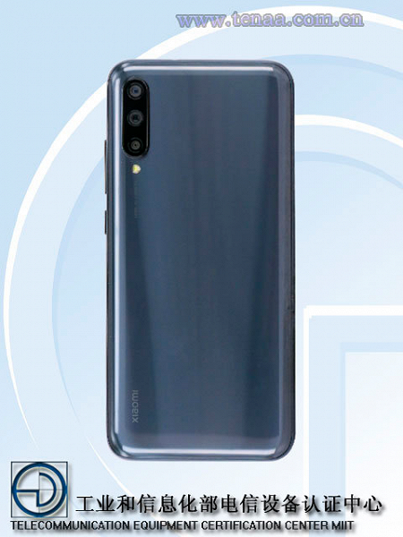 Xiaomi называет Xiaomi CC9e «лучшей версией Xiaomi CC9»