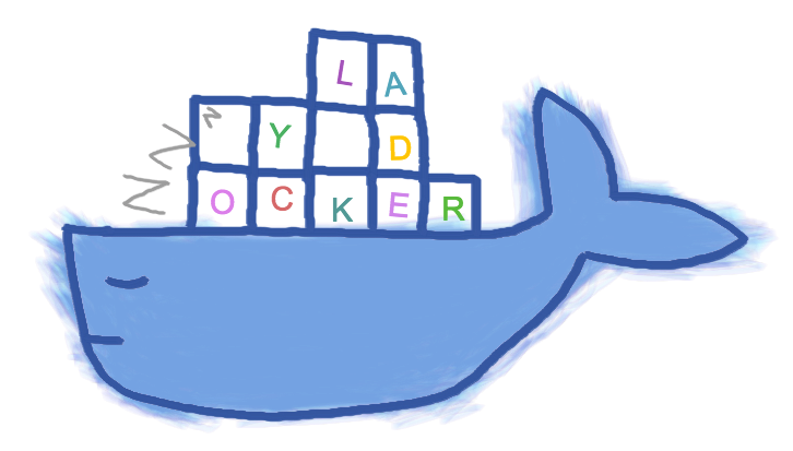 Lazydocker — GUI для Docker прямо в терминале - 1