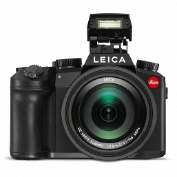 Галерея дня: камера Leica V-Lux 5