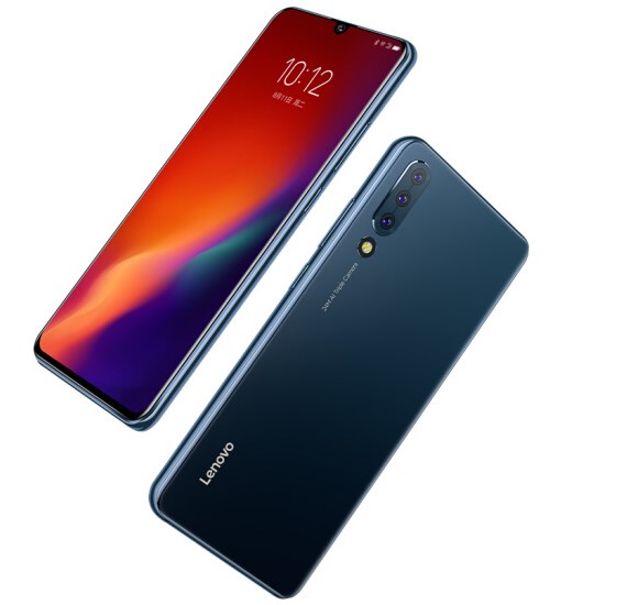 У Redmi K20 и Xiaomi Mi9 T появился новый конкурент: представлен Lenovo Z6