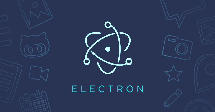 Главный секрет разработки хороших Electron-приложений - 1