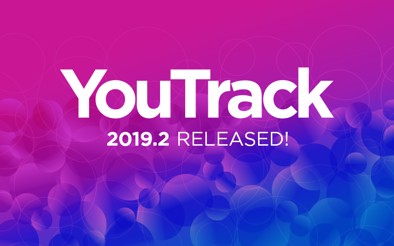 YouTrack 2019.2: общесистемный баннер, улучшения страницы со списком задач, новые параметры для поиска и другое - 1