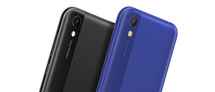 Смартфон Honor Play 8 получился дешёвым, но у него не самая лучшая платформа MediaTek