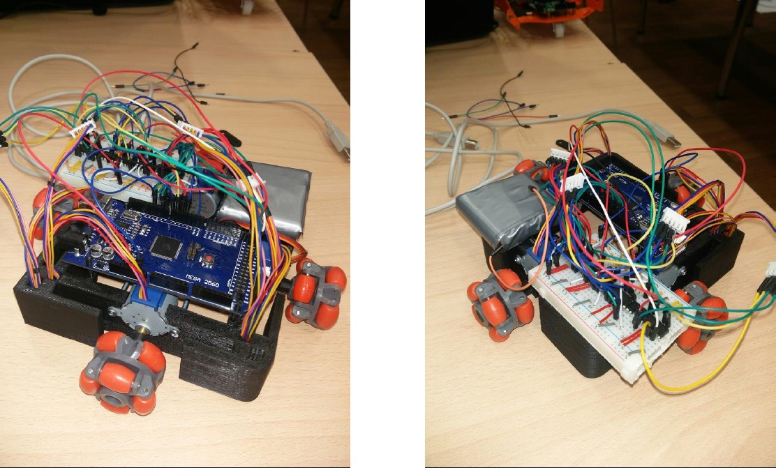 Поколение Arduino. Что изобретают современные школьники - 2