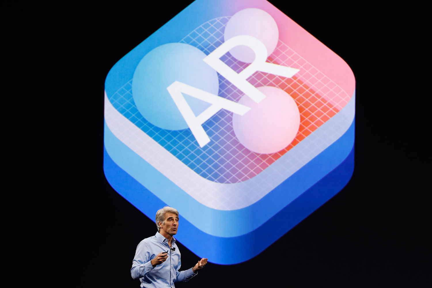 Apple получила отказ в регистрации товарного знака дополненной реальности в России - 1