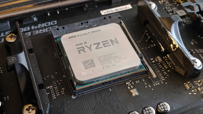 Официально: новейшие процессоры AMD Ryzen 3000 действительно не рассчитаны на разгон