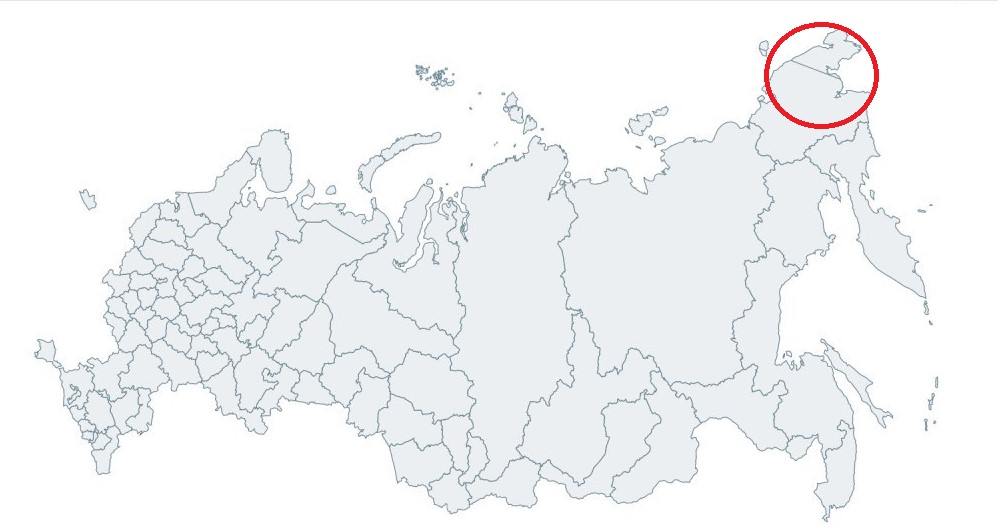 Интерактивная карта субъектов России для новичка. Ошибки, которые допустил я и которые не должны допустить вы - 9