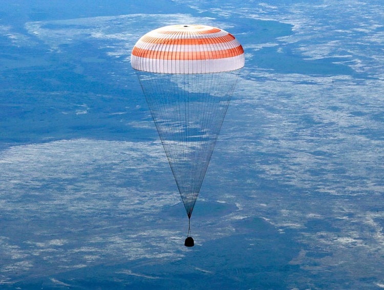 Для коммерческих целей Китай разрабатывает новое поколение возвращаемых спутников