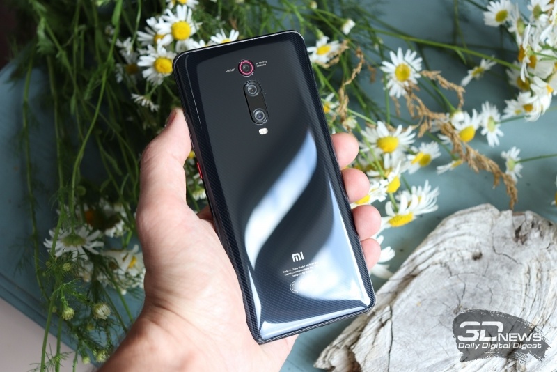 Новая статья: Обзор смартфона Xiaomi Mi 9T: флагманы под угрозой