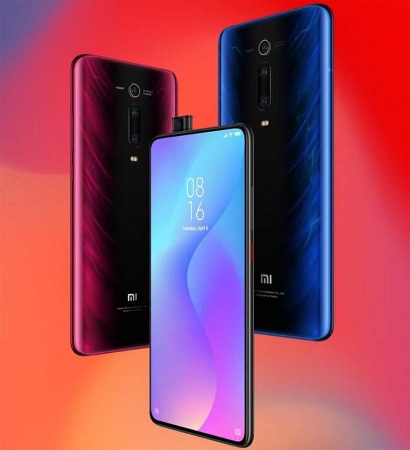 Новая статья: Обзор смартфона Xiaomi Mi 9T: флагманы под угрозой