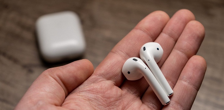 Apple начнёт тестовое производство наушников AirPods во Вьетнаме