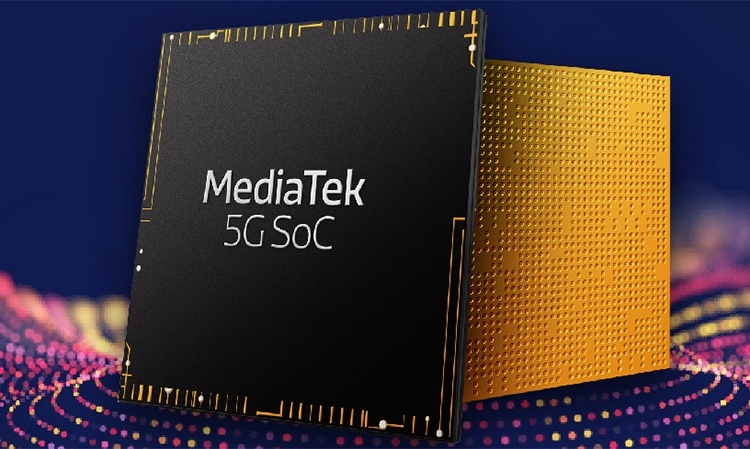 Смартфоны на платформе MediaTek 5G SoC выйдут в начале 2020 года