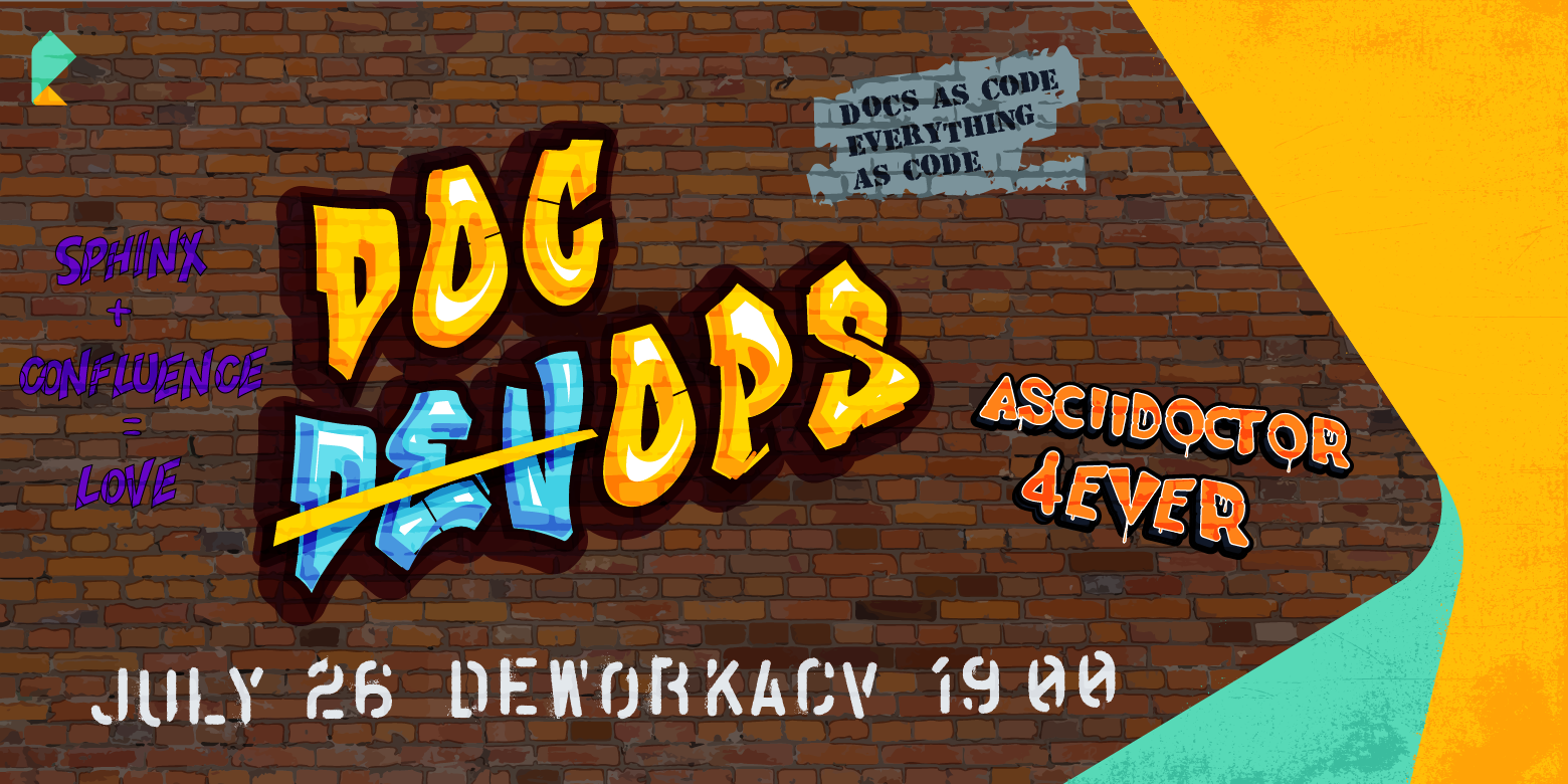 26 июля, Deworkacy — DocOps от Ростелекома - 1