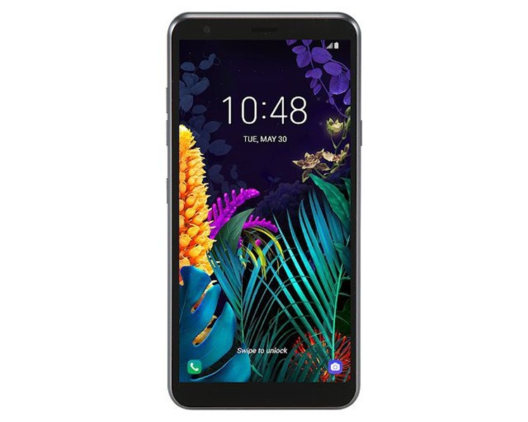 Рассекречены недорогие смартфоны Moto E6 и LG X2 (2019)