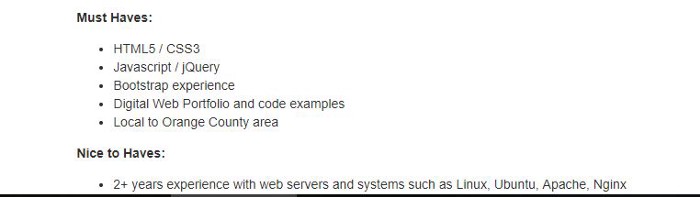 8 ошибок начинающих JavaScript-разработчиков, мешающих стать профессионалом - 2