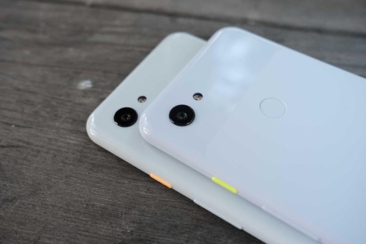 Квартальные продажи смартфонов Google удвоились благодаря серии Pixel 3a