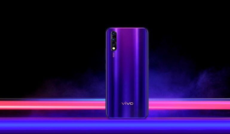 Конкурент Xiaomi CC9 от Vivo показал возможности в бенчмарке