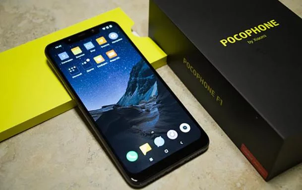 Xiaomi избавила смартфоны Pocophone от неприятной проблемы