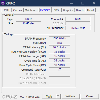 Zen2. Эволюция платформы AM4 на примере Ryzen 7 3700x - 4