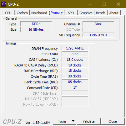 Zen2. Эволюция платформы AM4 на примере Ryzen 7 3700x - 6