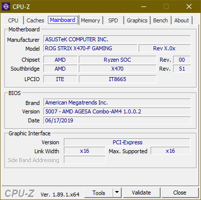 Zen2. Эволюция платформы AM4 на примере Ryzen 7 3700x - 1