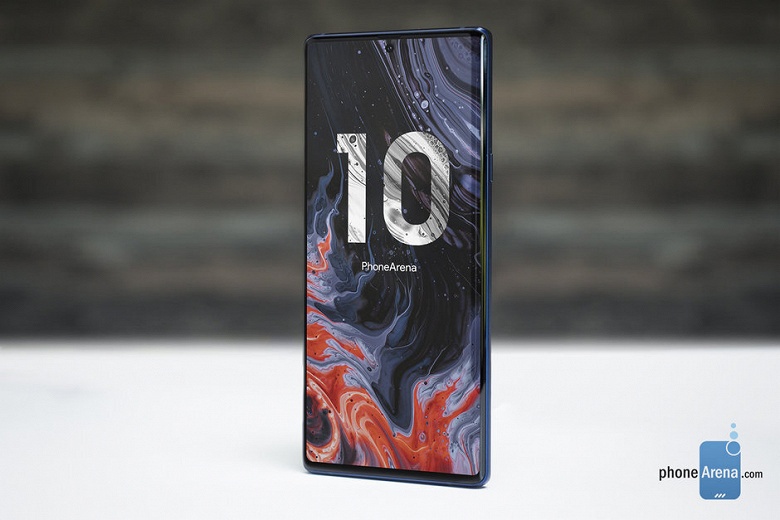 Названы подарки для оформивших предзаказ на флагманские Samsung Galaxy Note10