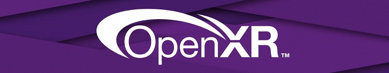 Опубликована спецификация OpenXR 1.0, закладывающая основу открытой экосистемы AR и VR