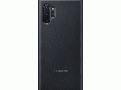 Фотогалерея дня: фирменные чехлы для смартфонов Samsung Galaxy Note10