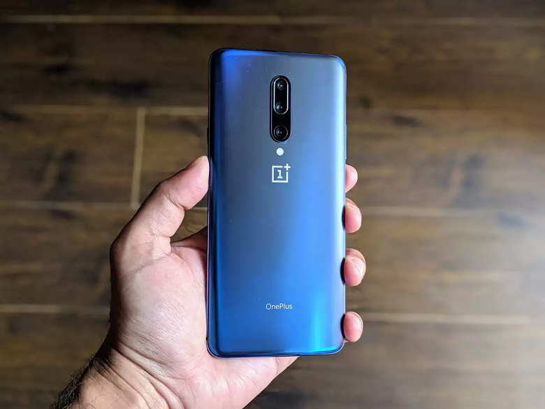 Владельцы OnePlus 7 Pro подвергли сомнению объективность DxOMark. OnePlus обещает исправиться