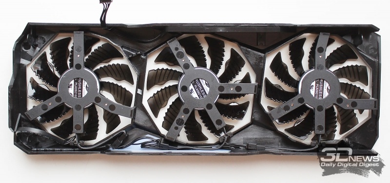 Новая статья: Обзор видеокарты Gigabyte GeForce RTX 2070 SUPER Gaming OC: стремление к 2080-й