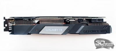 Новая статья: Обзор видеокарты Gigabyte GeForce RTX 2070 SUPER Gaming OC: стремление к 2080-й