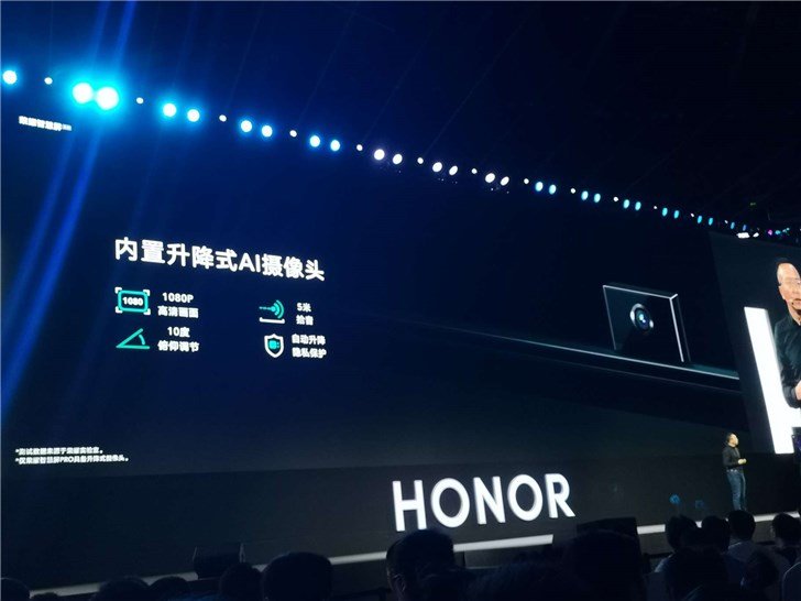 Представлен Honor Smart Screen — первый смарт-ТВ Honor и первое в мире устройство с HarmonyOS