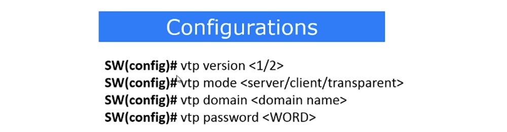 Тренинг Cisco 200-125 CCNA v3.0. День 14. VTP, Pruning и Native VLAN - 9