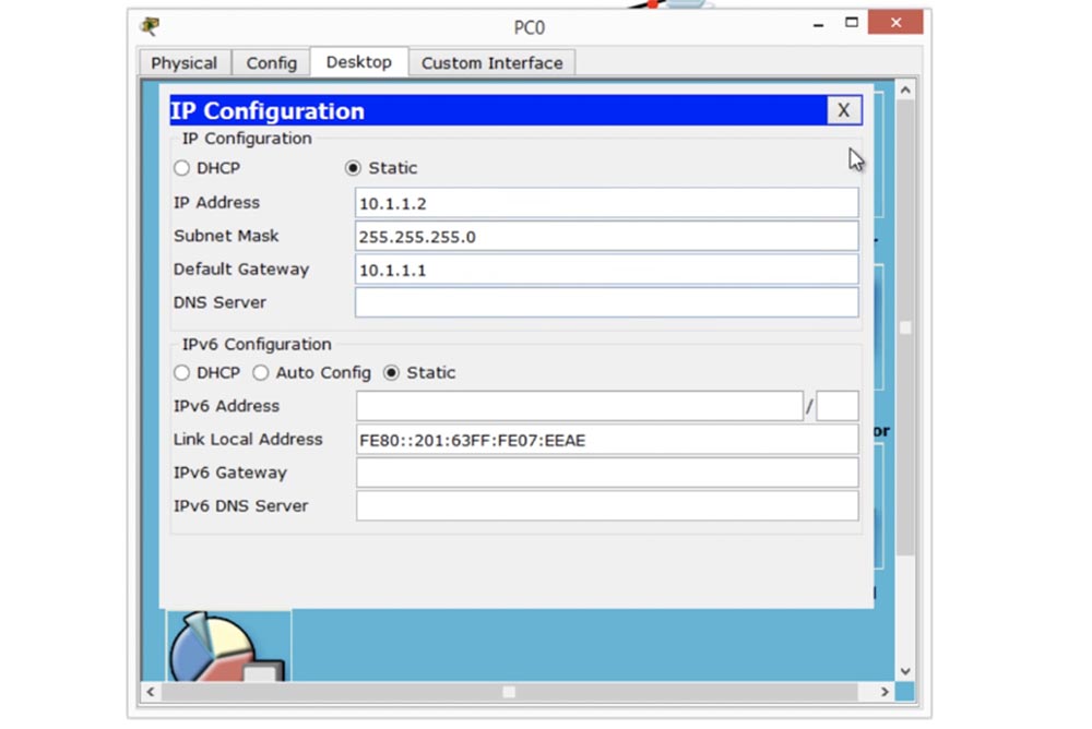 Тренинг Cisco 200-125 CCNA v3.0. День 15. Медленная связь и функция Port Security - 11