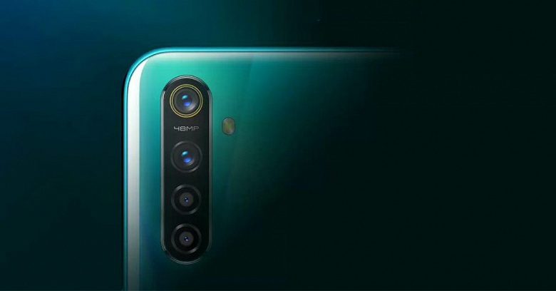 Realme 5 Pro уступил по производительности... Realme 5 