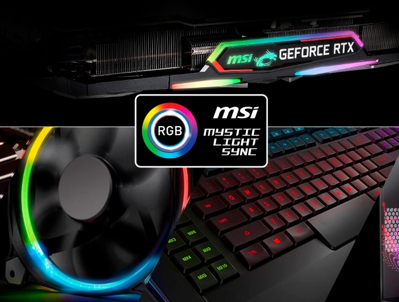 Новая статья: Обзор видеокарты MSI GeForce RTX 2070 SUPER Gaming X Trio: монстр в вашем компьютере