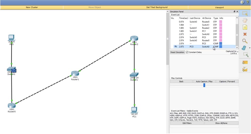 Тренинг Cisco 200-125 CCNA v3.0. День 20. Статическая маршрутизация - 5