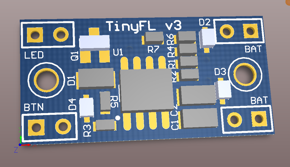 Драйвера питания светодиодов Power LED Driver