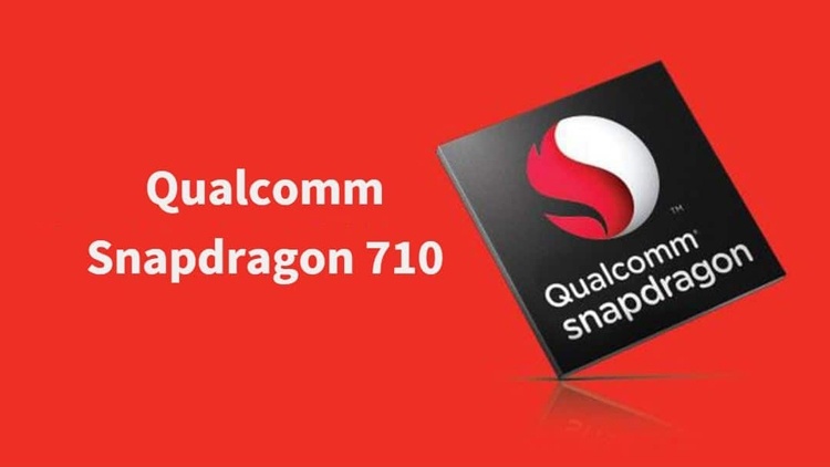 Смартфон OPPO Reno A выйдет с процессором Snapdragon 710 на борту