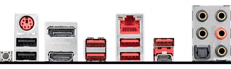 Плата MSI B450M Mortar Max для чипов AMD поддерживает подсветку Mystic Light