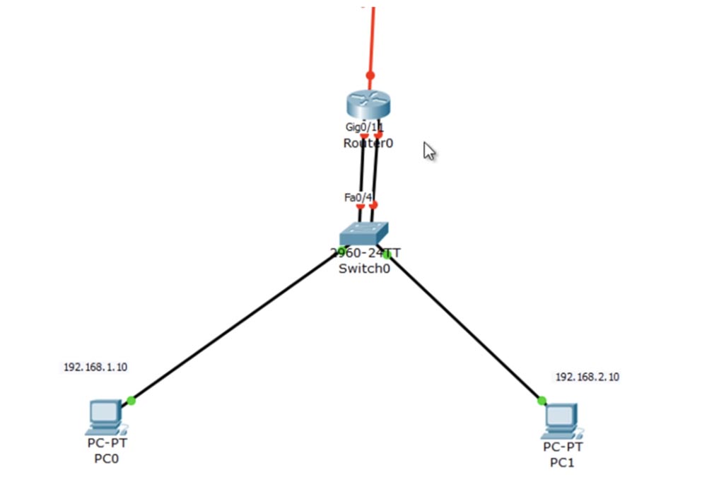 Тренинг Cisco 200-125 CCNA v3.0. День 23. Передовые технологии маршрутизации - 12