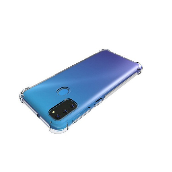 Первые изображения смартфона Samsung Galaxy M30S 