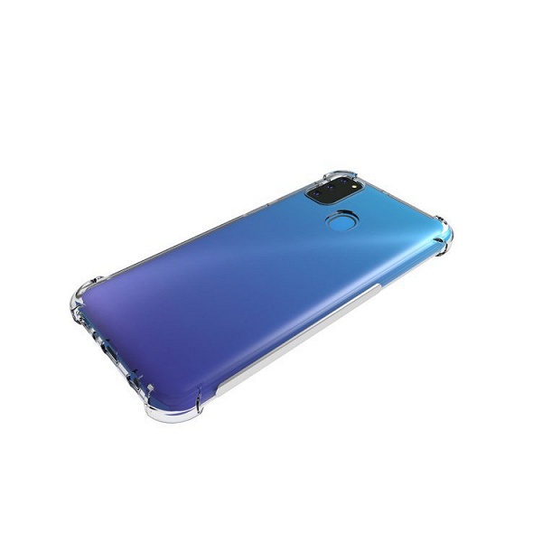 Первые изображения смартфона Samsung Galaxy M30S 